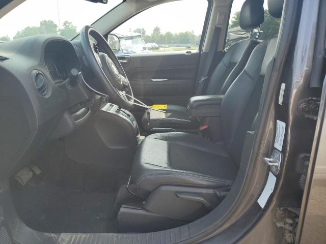 Photo 7 from auction – 2014 JEEP COMPASS LA with VIN 1C4NJDEB6ED831071