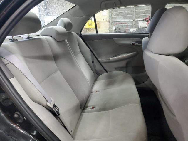 Photo 10 from auction – 2010 TOYOTA COROLLA BA with VIN 1NXBU4EE1AZ271664