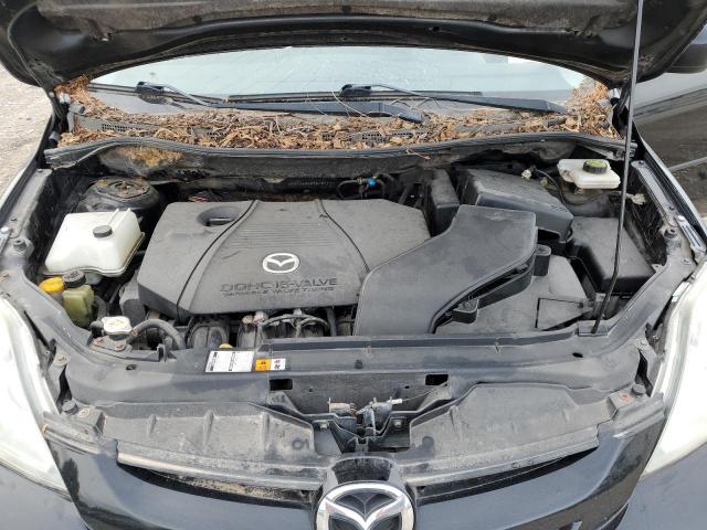 Photo 12 from auction – 2007 MAZDA 5 with VIN JM1CR293X70139509
