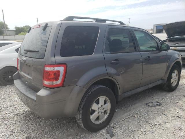 Photo 3 from auction – 2012 FORD ESCAPE XLT with VIN 1FMCU0D79CKB77854