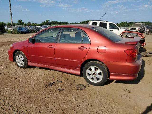 Photo 2 from auction – 2006 TOYOTA COROLLA CE with VIN 1NXBR30E76Z717505