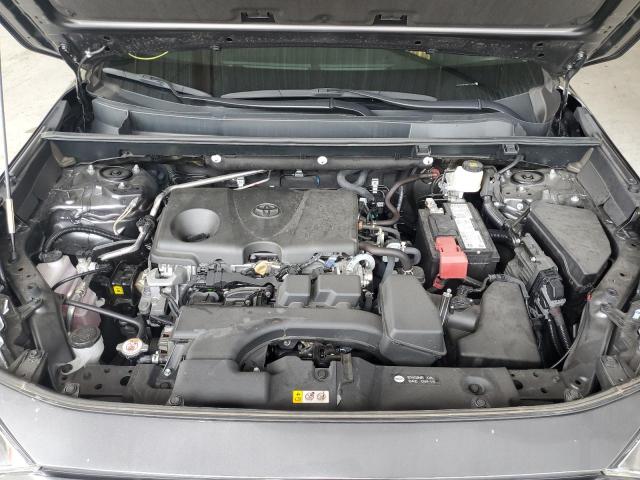 Photo 12 from auction – 2022 TOYOTA RAV4 LE with VIN 2T3H1RFV0NC175022