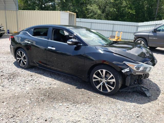 Photo 4 from auction – 2018 NISSAN MAXIMA 3.5 with VIN 1N4AA6AP0JC381399