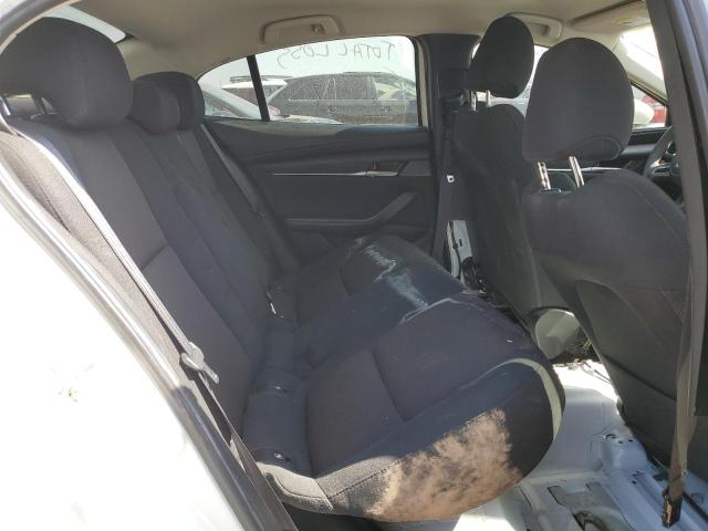 Photo 10 from auction – 2020 MAZDA 3 with VIN 3MZBPABLXLM125197