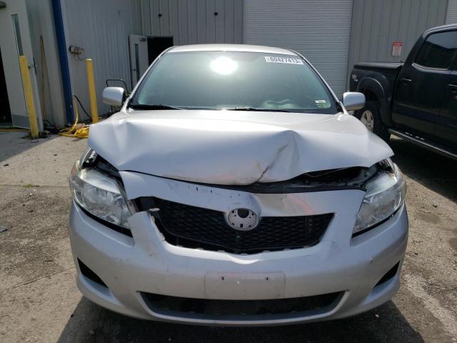 صورة رقم 5 من المزاد - 2010 TOYOTA COROLLA مع VIN 2T1BU4EE8AC374999