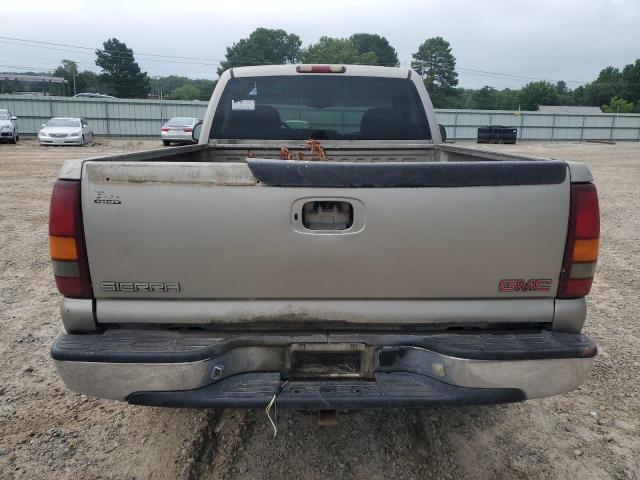 Photo 6 from auction – 2001 GMC NEW SIERRA with VIN 1GTEK14T41Z326780