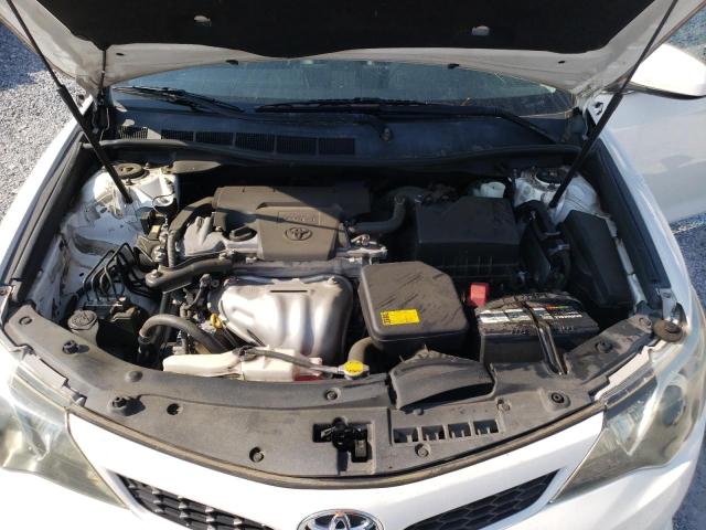 Photo 11 from auction – 2012 TOYOTA CAMRY BASE with VIN 4T1BF1FK5CU511976