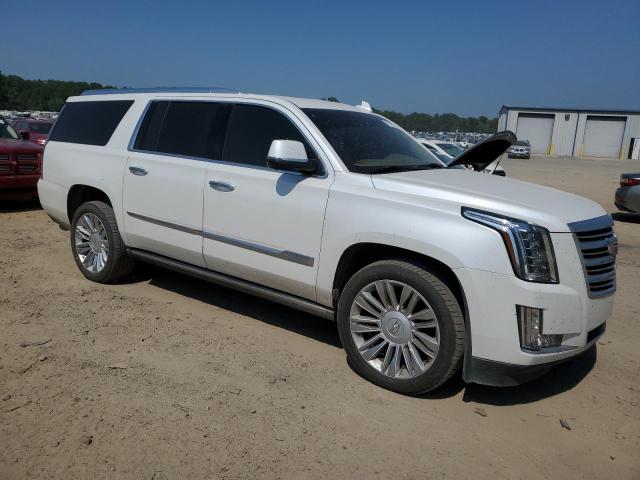 Photo 4 from auction – 2016 CADILLAC ESCALADE E with VIN 1GYS4KKJ5GR147283