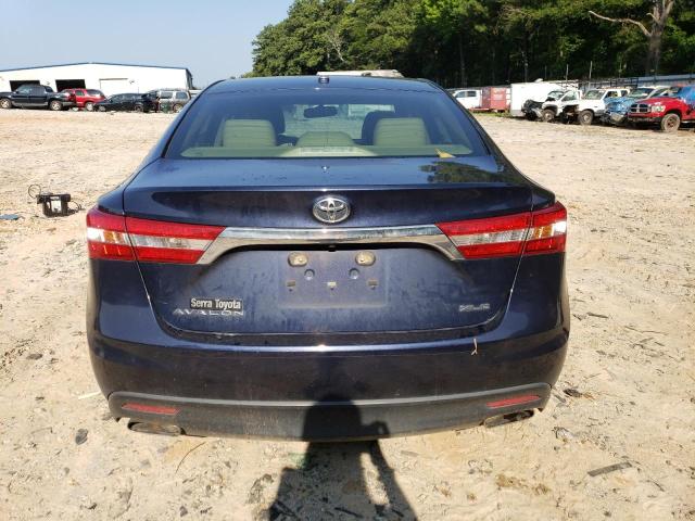 Photo 6 from auction – 2014 TOYOTA AVALON BAS with VIN 4T1BK1EB2EU126374