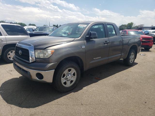 Photo 1 from auction – 2008 TOYOTA TUNDRA DOU with VIN 5TBBT54188S463473