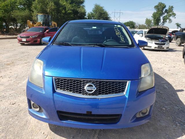 Photo 5 from auction – 2011 NISSAN SENTRA 2.0 with VIN 3N1AB6AP9BL700749