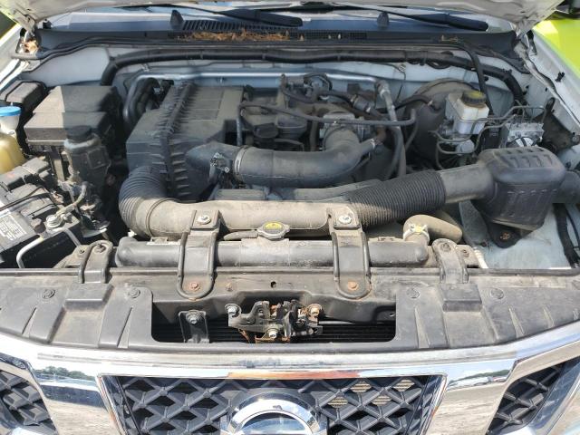 Photo 11 from auction – 2019 NISSAN FRONTIER S with VIN 1N6BD0CT4KN733495