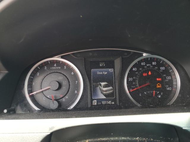 Photo 9 from auction – 2016 TOYOTA CAMRY LE with VIN 4T1BF1FK7GU254731