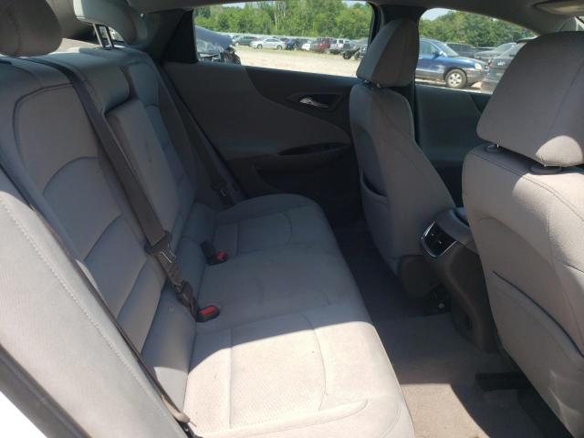 Photo 10 from auction – 2016 CHEVROLET MALIBU LT with VIN 1G1ZE5ST3GF242083