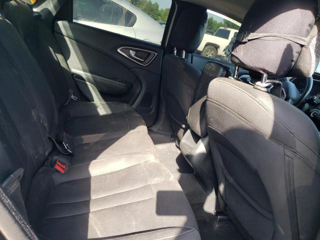 Photo 10 from auction – 2016 CHRYSLER 200 LIMITE with VIN 1C3CCCAB9GN127515