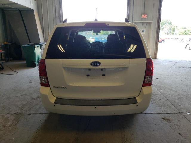 Photo 6 from auction – 2011 KIA SEDONA LX with VIN KNDMG4C72B6370816