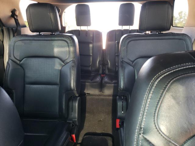 Zdjęcie 10 z aukcji – 2016 FORD EXPLORER L z VIN 1FM5K7FH1GGB83914