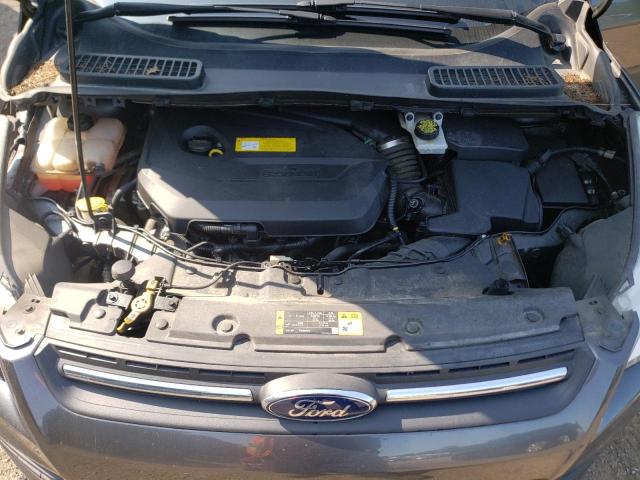 Photo 12 from auction – 2016 FORD ESCAPE SE with VIN 1FMCU0GX4GUA70622