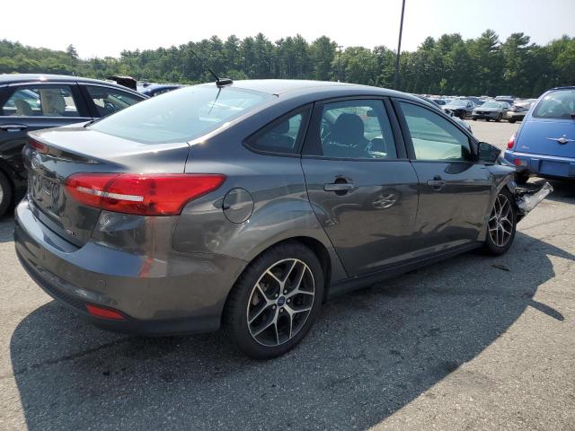 Photo 3 from auction – 2017 FORD FOCUS SEL with VIN 1FADP3H21HL321663