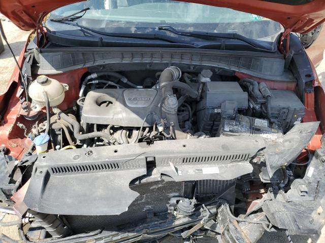 Photo 11 from auction – 2017 HYUNDAI TUCSON LIM with VIN KM8J3CA23HU303951