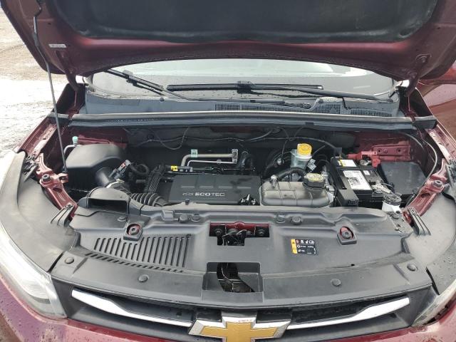 Photo 11 from auction – 2017 CHEVROLET TRAX 1LT with VIN 3GNCJLSB9HL179364