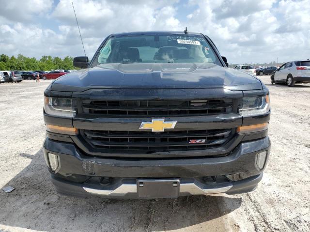 Photo 5 from auction – 2017 CHEVROLET SILVERADO with VIN 3GCUKRECXHG365814