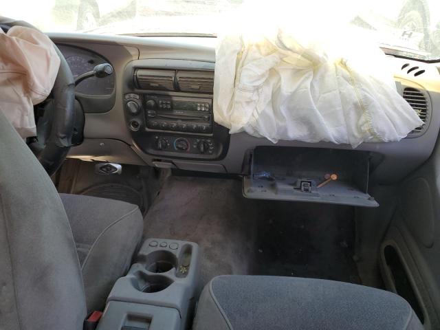 Photo 8 from auction – 1998 FORD EXPLORER with VIN 1FMZU34X7WZA99713