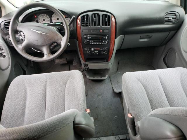 Photo 8 from auction – 2006 CHRYSLER TOWN & COU with VIN 2A4GP44R36R701912