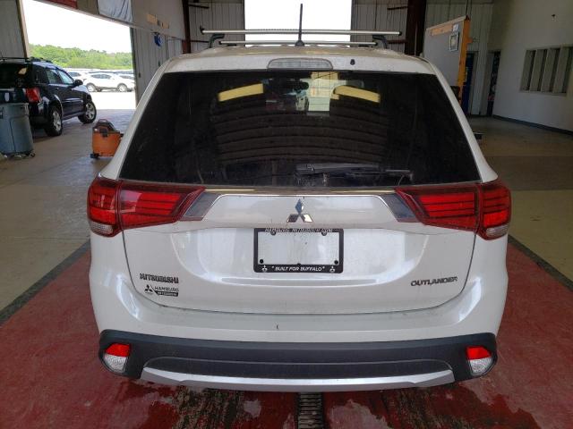 Photo 6 from auction – 2016 MITSUBISHI OUTLANDER with VIN JA4AD2A35GZ026297