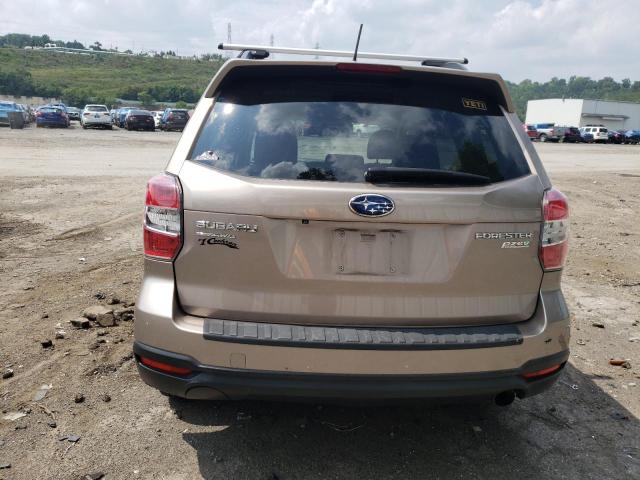 Photo 6 from auction – 2015 SUBARU FORESTER 2 with VIN JF2SJAHC3FH585419