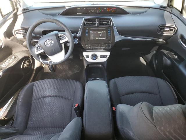 Photo 8 from auction – 2017 TOYOTA PRIUS with VIN JTDKBRFU4H3555626