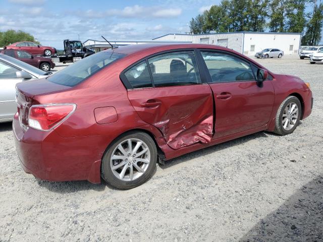Photo 3 from auction – 2013 SUBARU IMPREZA PR with VIN JF1GJAC64DH028401