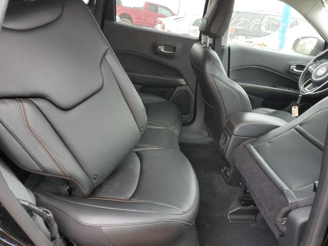 Photo 11 from auction – 2020 JEEP COMPASS LI with VIN 3C4NJDCBXLT212015