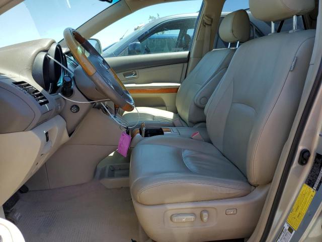 Photo 7 from auction – 2006 LEXUS RX 330 with VIN 2T2HA31U86C090561
