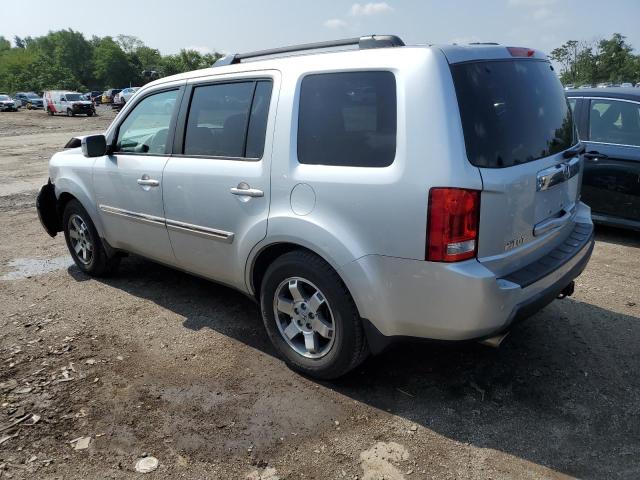 Photo 2 from auction – 2009 HONDA PILOT TOUR with VIN 5FNYF48809B055095