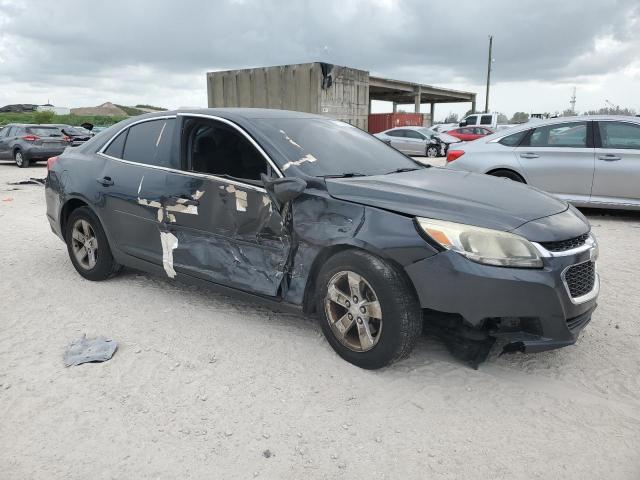 Photo 4 from auction – 2015 CHEVROLET MALIBU LS with VIN 1G11B5SL1FF202721