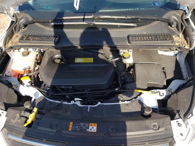 Photo 12 from auction – 2014 FORD ESCAPE SE with VIN 1FMCU9GX5EUA36576
