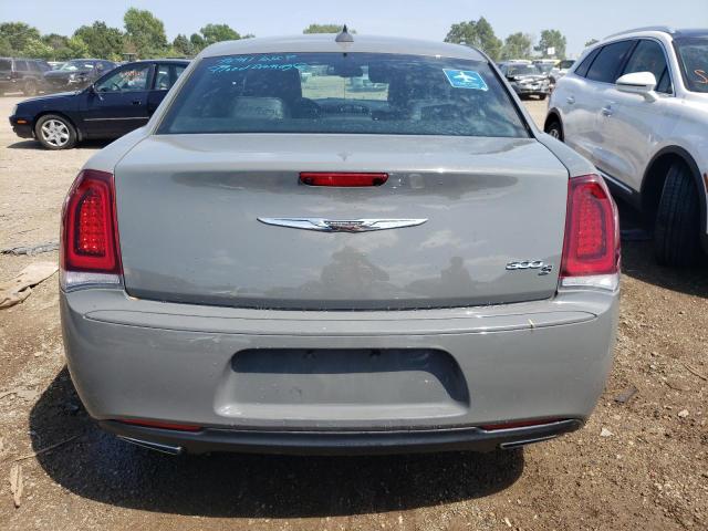 Photo 6 from auction – 2019 CHRYSLER 300 S with VIN 2C3CCABG0KH515748