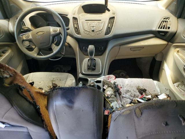 Photo 8 from auction – 2013 FORD ESCAPE SE with VIN 1FMCU0GX7DUC53282