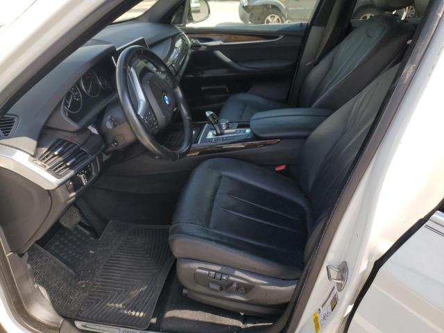 Photo 7 from auction – 2017 BMW X5 SDRIVE3 with VIN 5UXKR2C57H0U21239