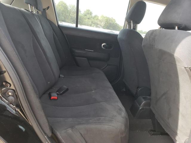 Photo 10 from auction – 2009 NISSAN VERSA with VIN 3N1BC13E79L378946