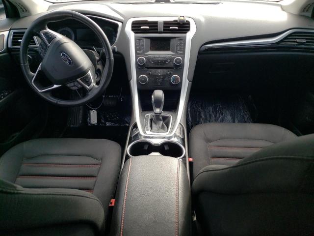 Photo 8 from auction – 2015 FORD FUSION SE with VIN 3FA6P0H70FR180103