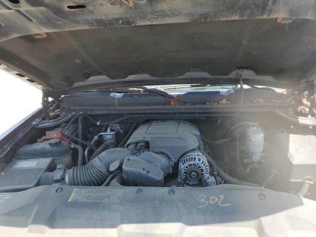 Photo 11 from auction – 2010 CHEVROLET SILVERADO with VIN 1GCSKSE36AZ162357
