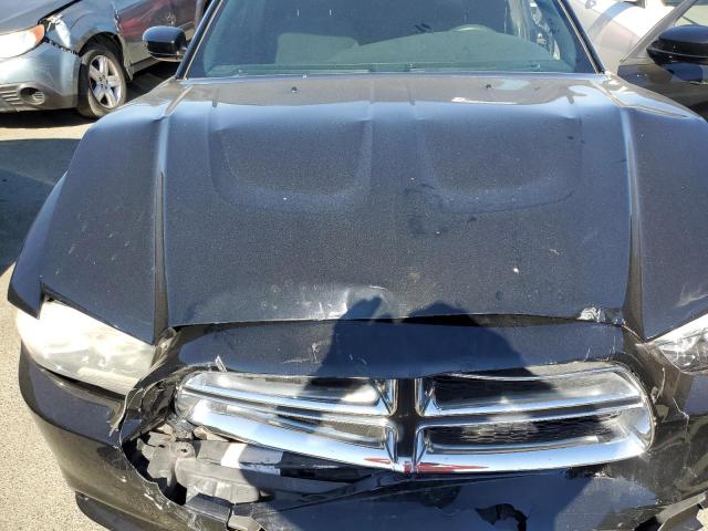 Photo 11 from auction – 2012 DODGE CHARGER SE with VIN 2C3CDXBG4CH281373