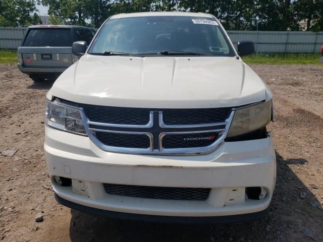 Photo 5 from auction – 2013 DODGE JOURNEY SE with VIN 3C4PDCAB0DT710674