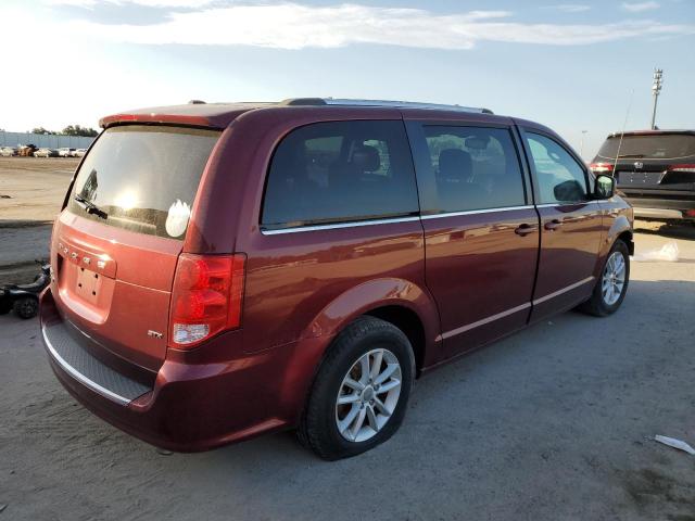 Photo 3 from auction – 2020 DODGE GRAND CARA with VIN 2C4RDGCG8LR160828