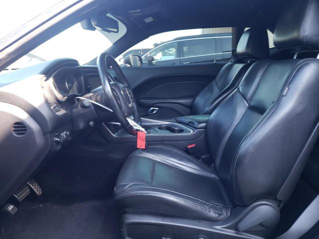 Photo 7 from auction – 2016 DODGE CHALLENGER with VIN 2C3CDZAG0GH256201