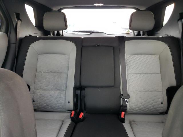 Photo 10 from auction – 2019 CHEVROLET EQUINOX LS with VIN 2GNAXSEV7K6213545