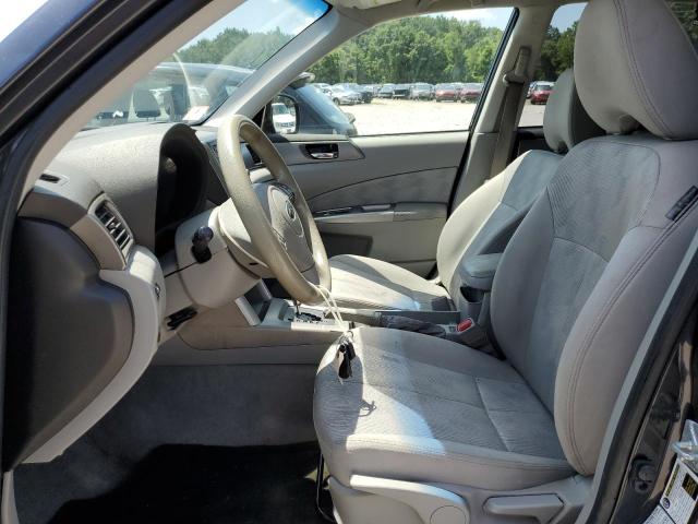 Photo 7 from auction – 2009 SUBARU FORESTER 2 with VIN JF2SH63699H748413