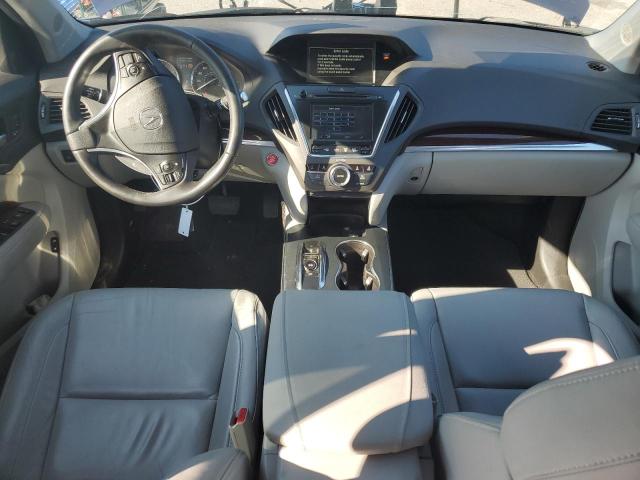 Фото 8 с аукциона – 2016 ACURA MDX TECHNO с VIN 5FRYD4H47GB022643